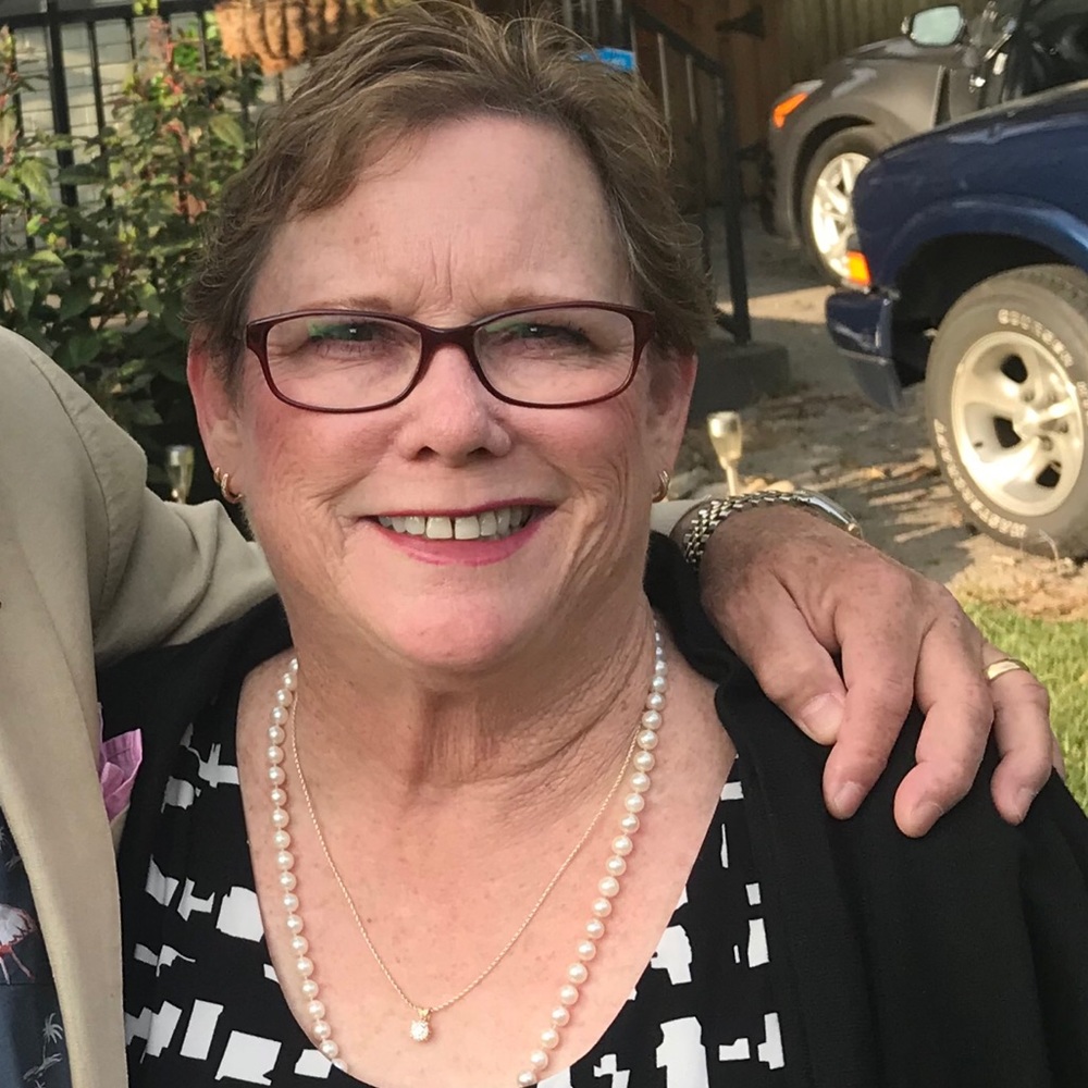 Meet your Posher, Pamela